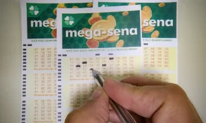MegaSena paga prêmio de R$ 96 milhões a única aposta vencedora