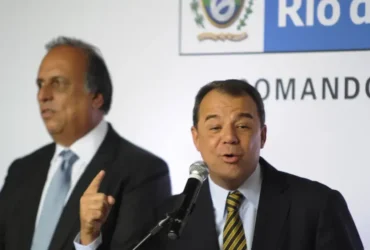 Cabral é condenado a pagar mais de R$ 4 bilhões por corrupção no Rio