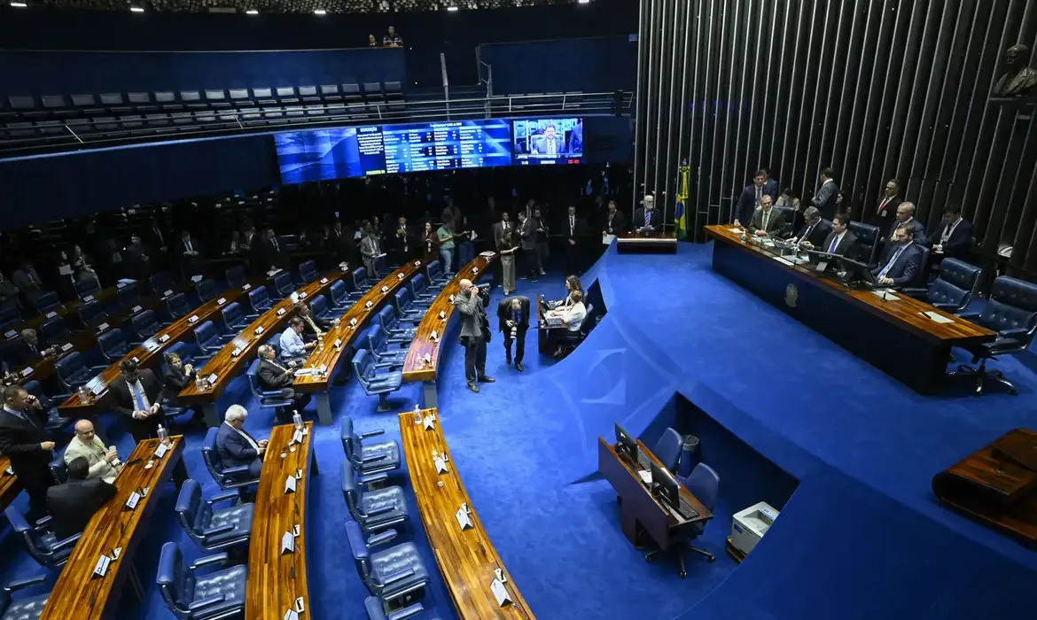 Senado aprova incentivo ao diagnóstico de autismo em adultos e idosos