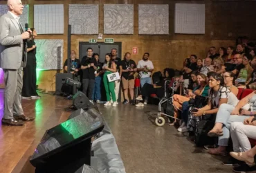 Festival de inovação reúne mais de 700 eventos em Recife no Rec’n’Play