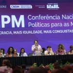 Conferência das Mulheres reforça prevenção do câncer de mama pelo SUS