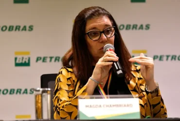 Petrobras aguarda liberação de licença ambiental para iniciar perfuração na Foz do Amazonas