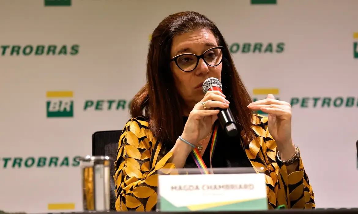 Petrobras aguarda liberação de licença ambiental para iniciar perfuração na Foz do Amazonas