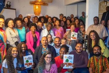 Quilombolas lançam NDC própria e reivindicam inclusão na política climática