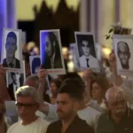 Herzog é lembrado em ato inter-religioso na Catedral da Sé 50 anos após assassinato