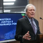 Lewandowski afirma que operações recentes antecipam a PEC da segurança