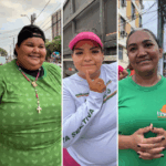 Elas reciclam o Círio: fé, força e sustentabilidade nas ruas de Belém -