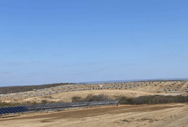 Energia limpa ganha novas usinas fotovoltaicas no centro do Rio Grande do Norte - Divulgação/MME