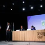 Assunção vence disputa e será sede dos Jogos Pan-Americanos de 2031