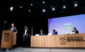 Assunção vence disputa e será sede dos Jogos Pan-Americanos de 2031