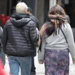 Defesa Civil emite alerta para frio intenso em São Paulo