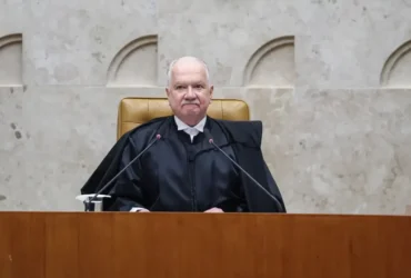 Fachin reforça cultura democrática para prevenir autoritarismo no Brasil