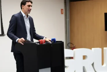 Delegacia da PF em Guarulhos terá capacidade duplicada após ampliação de R$ 22 milhões