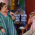 Samba na Gamboa traz Fabiana Cozza e Nei Lopes em encontro de inéditas