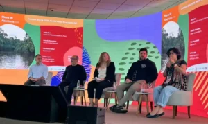 Sociedade civil reforça urgência de limitar aquecimento a 1,5°C na COP30