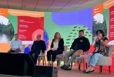 Sociedade civil reforça urgência de limitar aquecimento a 1,5°C na COP30