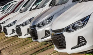 Venda de veículos cresce 2,9% em setembro e reforça alta do setor automotivo
