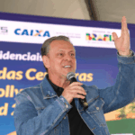 Fávaro defende trabalho de unidade para melhorar vida das pessoas