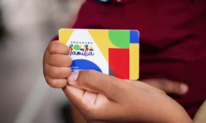 Caixa inicia pagamento do Bolsa Família de outubro com valores unificados em cidades em emergência