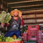 Governo do Brasil já investiu R$ 860 milhões no Programa de Aquisição de Alimentos - Estevam Costa/PR