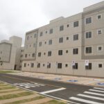 Governo Federal amplia acesso à moradia com entrega de mais de mil casas em Mato Grosso