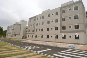 Governo Federal amplia acesso à moradia com entrega de mais de mil casas em Mato Grosso