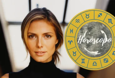 horóscopo do dia