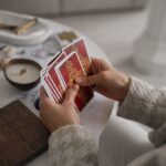 horóscopo do tarot