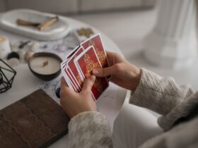 horóscopo do tarot