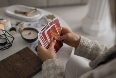 horóscopo do tarot