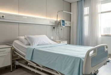 Tragédia em Confresa: criança de 11 anos morre vítima de meningite