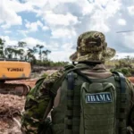Confronto no Garimpo do Cururu em Mato Grosso deixa dois baleados