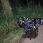 Kelfim Henrique Barbosa, de 31 anos, não resistiu aos ferimentos após bater de frente com uma D-20; Politec apura as causas do acidente.