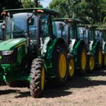 Mais de 40 municípios de Mato Grosso são beneficiados com entrega máquinas do Promaq