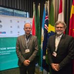 Missão na África do Sul destaca sistema de alertas do Brasil -