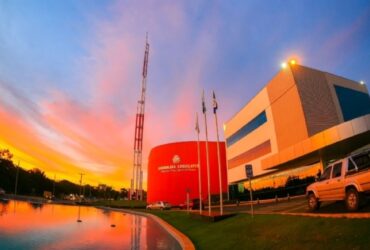 número de deputados de Mato Grosso