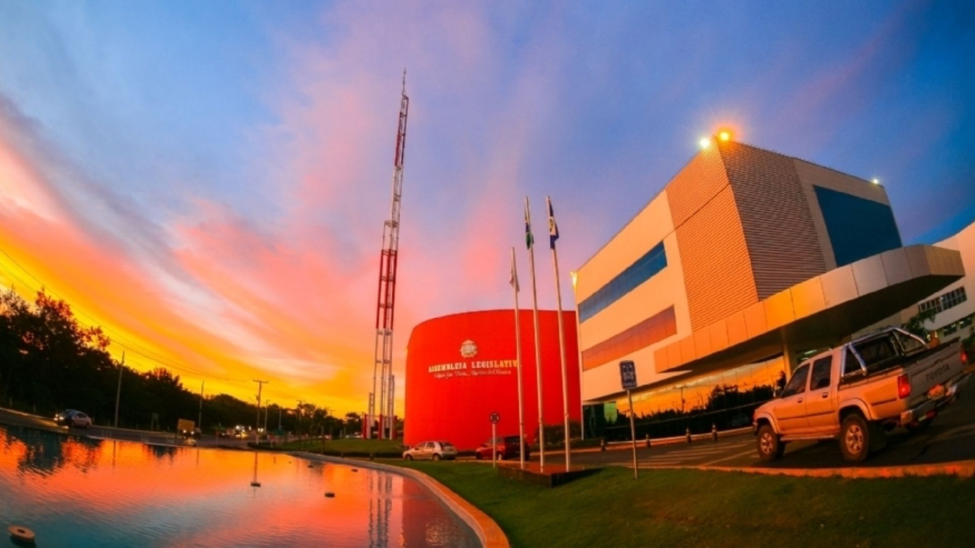 número de deputados de Mato Grosso