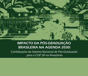 O Brasil é o país que mais estuda e publica sobre a Amazônia -