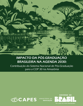 O Brasil é o país que mais estuda e publica sobre a Amazônia -