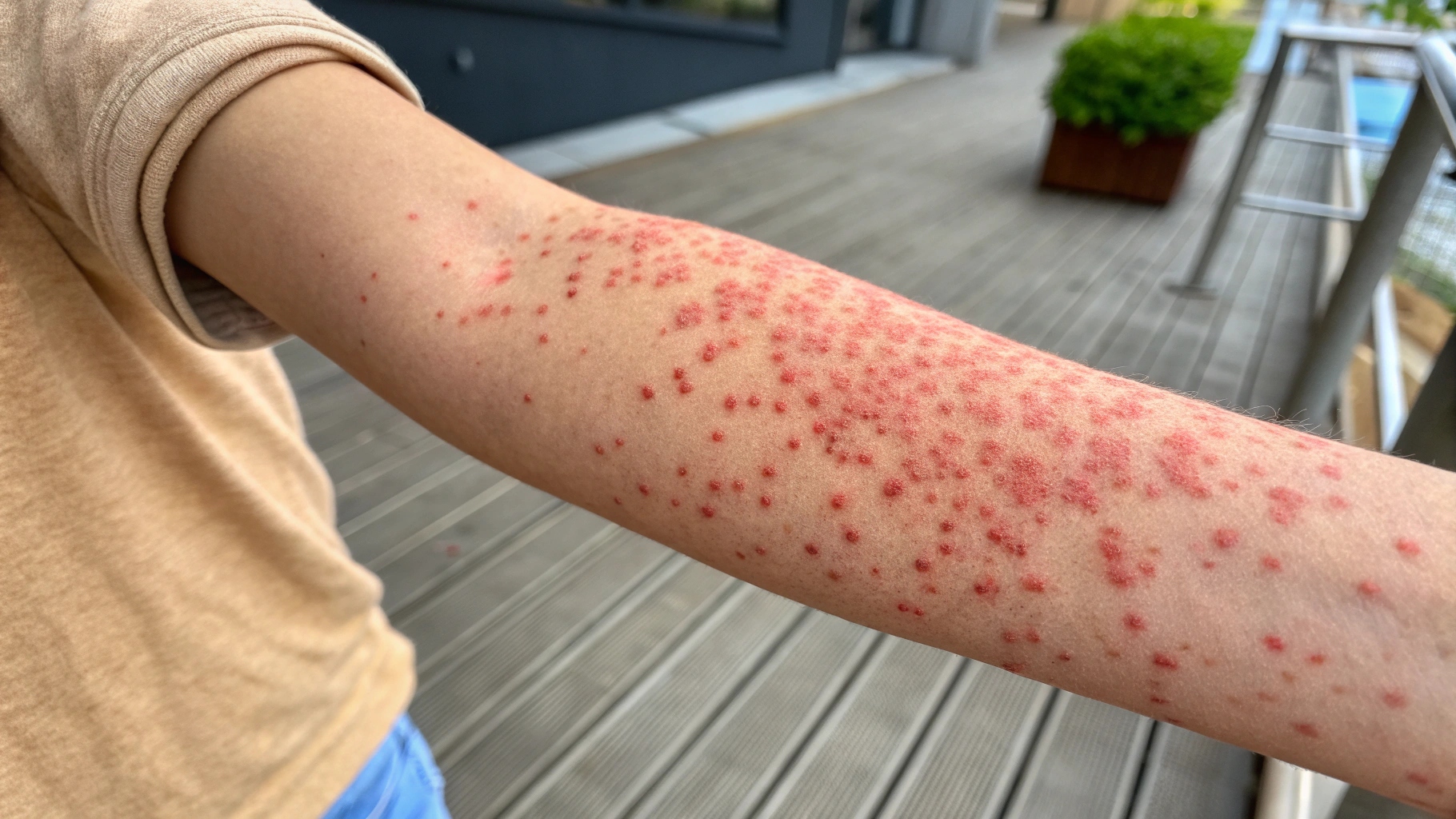 Primavera do Leste amplia vacinação e aplica mais de 5 mil doses contra o sarampo