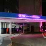 Pessoas com câncer têm direito a benefícios do INSS durante o tratamento - Divulgação/INSS