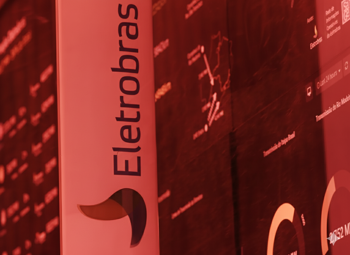 Eletrobras muda nome para Axia Energia 3 anos após privatização. Confira novo ticker