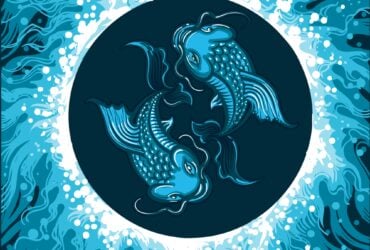 pisces-zodiac-water-symbol-vector-19532995