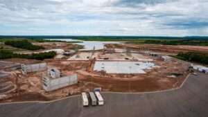 Cuiabá recebe etapa da Stock Car no novo Autódromo Internacional com traçado homologado pela FIA