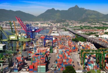 Plano Brasil Soberano já aprovou R$ 5,3 bi para empresas afetadas por tarifaço de Trump - Getty Images/Via Secom-PR