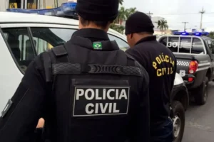 Polícia Civil incinera carga de droga apreendida em ação integrada em Barra do Garças