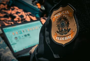 polícia federal