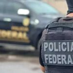 Polícia Federal desmantela esquema de desmatamento em área federal de MT