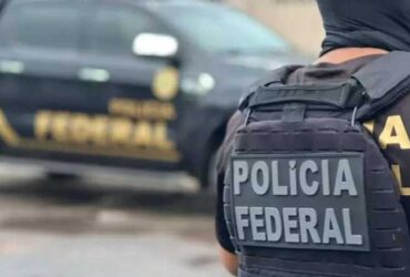 PF e Receita desarticulam rede de contrabando em seis cidades de MT