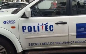 Homem é encontrado morto em Sinop (MT) com sinais brutais de violência